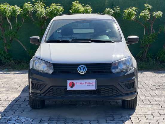 VOLKSWAGEN-SAVEIRO-1.6 MSI ROBUST CS 8V FLEX 2P MANUAL VOLKSWAGEN-SAVEIRO-2021
