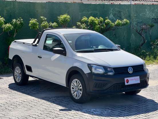 VOLKSWAGEN-SAVEIRO-1.6 MSI ROBUST CS 8V FLEX 2P MANUAL VOLKSWAGEN-SAVEIRO-2021