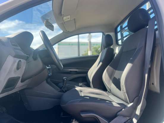 VOLKSWAGEN-SAVEIRO-1.6 MSI ROBUST CS 8V FLEX 2P MANUAL VOLKSWAGEN-SAVEIRO-2021