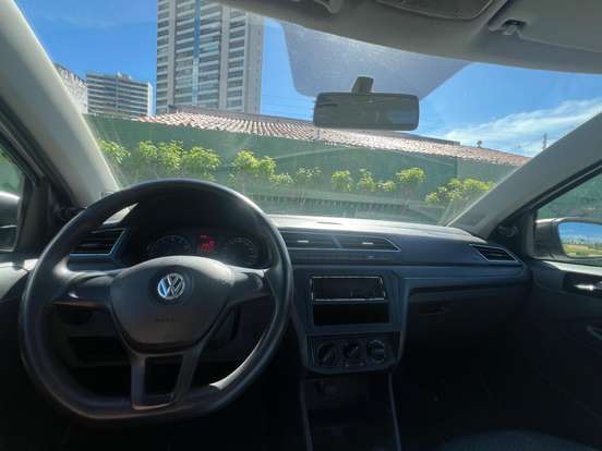 VOLKSWAGEN-SAVEIRO-1.6 MSI ROBUST CS 8V FLEX 2P MANUAL VOLKSWAGEN-SAVEIRO-2021