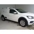 VOLKSWAGEN SAVEIRO 1.6 MSI TRENDLINE CS 8V FLEX 2P MANUAL VOLKSWAGEN SAVEIRO 1.6 MSI TRENDLINE CS 8V FLEX 2P MANUAL
