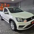 VOLKSWAGEN SAVEIRO 1.6 MSI TRENDLINE CS 8V FLEX 2P MANUAL VOLKSWAGEN SAVEIRO 1.6 MSI TRENDLINE CS 8V FLEX 2P MANUAL