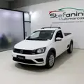 VOLKSWAGEN SAVEIRO 1.6 MSI TRENDLINE CS 8V FLEX 2P MANUAL VOLKSWAGEN SAVEIRO 1.6 MSI TRENDLINE CS 8V FLEX 2P MANUAL