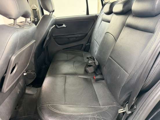 VOLKSWAGEN-SPACE CROSS-1.6 MI 8V FLEX 4P AUTOMATIZADO VOLKSWAGEN-SPACE CROSS-2012