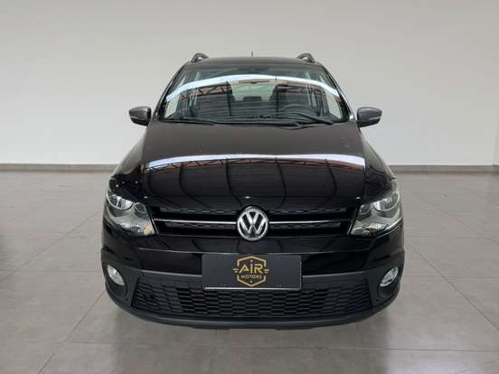 VOLKSWAGEN-SPACE CROSS-1.6 MI 8V FLEX 4P AUTOMATIZADO VOLKSWAGEN-SPACE CROSS-2012