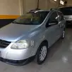 VOLKSWAGEN SPACEFOX 1.6 MI PLUS 8V FLEX 4P MANUAL VOLKSWAGEN SPACEFOX 1.6 MI PLUS 8V FLEX 4P MANUAL