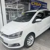 VOLKSWAGEN SPACEFOX 1.6 MSI COMFORTLINE 8V FLEX 4P AUTOMATIZADO VOLKSWAGEN SPACEFOX 1.6 MSI COMFORTLINE 8V FLEX 4P AUTOMATIZADO