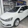 VOLKSWAGEN SPACEFOX 1.6 MSI COMFORTLINE 8V FLEX 4P AUTOMATIZADO VOLKSWAGEN SPACEFOX 1.6 MSI COMFORTLINE 8V FLEX 4P AUTOMATIZADO
