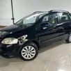 VOLKSWAGEN SPACEFOX 1.6 MI 8V FLEX 4P MANUAL VOLKSWAGEN SPACEFOX 1.6 MI 8V FLEX 4P MANUAL