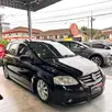 VOLKSWAGEN SPACEFOX 1.6 MI COMFORTLINE 8V FLEX 4P MANUAL VOLKSWAGEN SPACEFOX 1.6 MI COMFORTLINE 8V FLEX 4P MANUAL