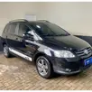 VOLKSWAGEN SPACEFOX 1.6 MI SPORTLINE 8V FLEX 4P MANUAL VOLKSWAGEN SPACEFOX 1.6 MI SPORTLINE 8V FLEX 4P MANUAL