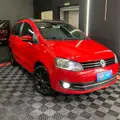 VOLKSWAGEN SPACEFOX 1.6 MI TREND 8V FLEX 4P AUTOMATIZADO VOLKSWAGEN SPACEFOX 1.6 MI TREND 8V FLEX 4P AUTOMATIZADO