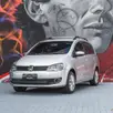 VOLKSWAGEN SPACEFOX 1.6 MI TREND 8V FLEX 4P MANUAL VOLKSWAGEN SPACEFOX 1.6 MI TREND 8V FLEX 4P MANUAL