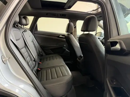 VOLKSWAGEN-TAOS-1.4 250 TSI TOTAL FLEX HIGHLINE AUTOMÁTICO VOLKSWAGEN-TAOS-2024
