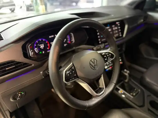 VOLKSWAGEN-TAOS-1.4 250 TSI TOTAL FLEX HIGHLINE AUTOMÁTICO VOLKSWAGEN-TAOS-2024
