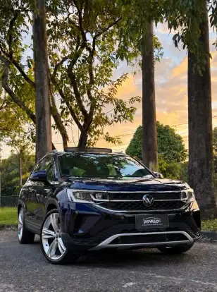 VOLKSWAGEN-TAOS-2022