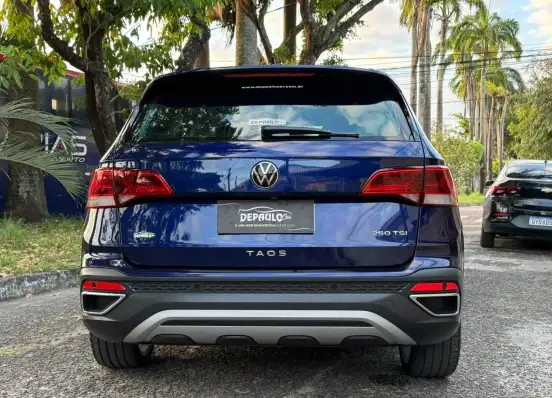 VOLKSWAGEN-TAOS-2022