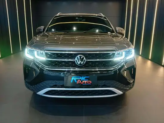 VOLKSWAGEN-TAOS-1.4 250 TSI TOTAL FLEX HIGHLINE AUTOMÁTICO VOLKSWAGEN-TAOS-2023