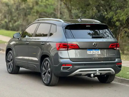 VOLKSWAGEN-TAOS-1.4 250 TSI TOTAL FLEX HIGHLINE AUTOMÁTICO VOLKSWAGEN-TAOS-2022