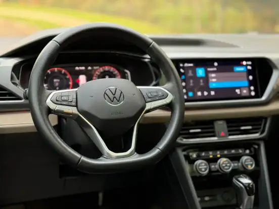 VOLKSWAGEN-TAOS-1.4 250 TSI TOTAL FLEX HIGHLINE AUTOMÁTICO VOLKSWAGEN-TAOS-2022