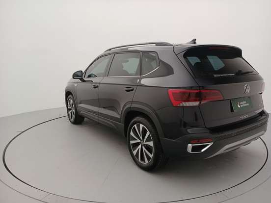 VOLKSWAGEN-TAOS-1.4 250 TSI TOTAL FLEX COMFORTLINE AUTOMÁTICO VOLKSWAGEN-TAOS-2025