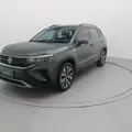 VOLKSWAGEN TAOS 1.4 250 TSI TOTAL FLEX COMFORTLINE AUTOMÁTICO VOLKSWAGEN TAOS 1.4 250 TSI TOTAL FLEX COMFORTLINE AUTOMÁTICO