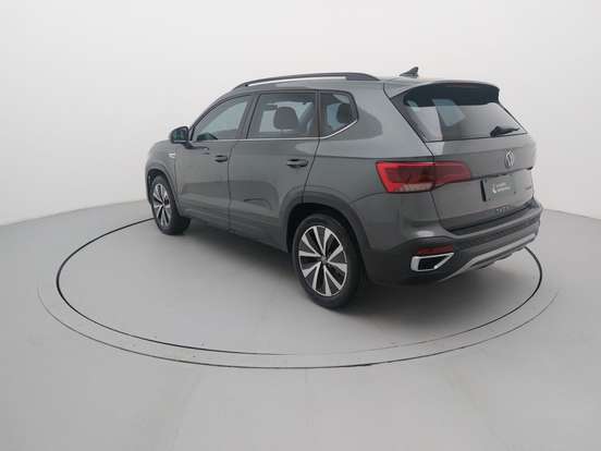 VOLKSWAGEN-TAOS-1.4 250 TSI TOTAL FLEX COMFORTLINE AUTOMÁTICO VOLKSWAGEN-TAOS-2025