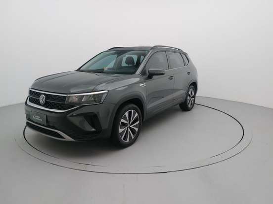 VOLKSWAGEN-TAOS-1.4 250 TSI TOTAL FLEX COMFORTLINE AUTOMÁTICO VOLKSWAGEN-TAOS-2025