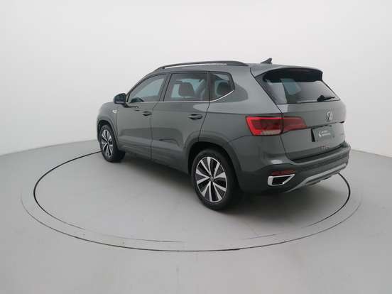 VOLKSWAGEN-TAOS-1.4 250 TSI TOTAL FLEX COMFORTLINE AUTOMÁTICO VOLKSWAGEN-TAOS-2025