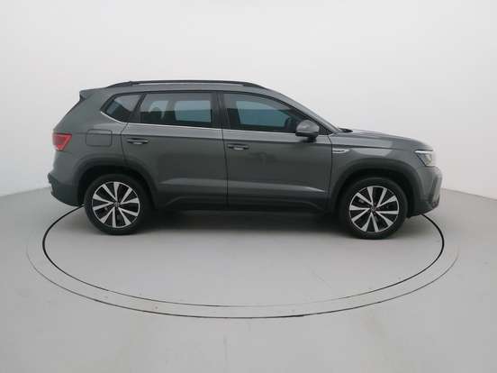 VOLKSWAGEN-TAOS-1.4 250 TSI TOTAL FLEX COMFORTLINE AUTOMÁTICO VOLKSWAGEN-TAOS-2025