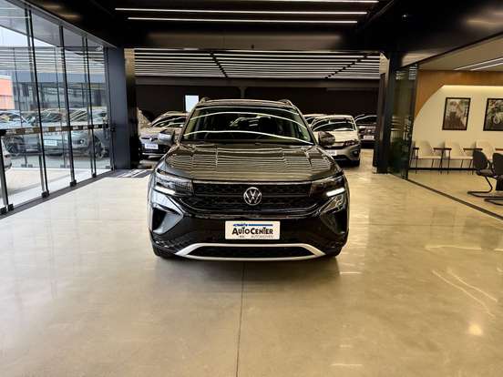 VOLKSWAGEN-TAOS-1.4 250 TSI TOTAL FLEX COMFORTLINE AUTOMÁTICO VOLKSWAGEN-TAOS-2022
