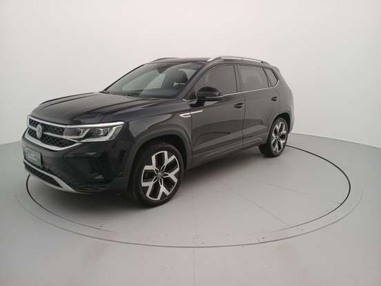 VOLKSWAGEN-TAOS-1.4 250 TSI TOTAL FLEX HIGHLINE AUTOMÁTICO VOLKSWAGEN-TAOS-2024