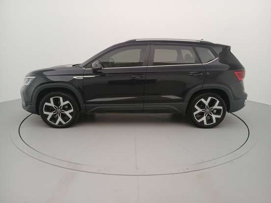 VOLKSWAGEN-TAOS-1.4 250 TSI TOTAL FLEX HIGHLINE AUTOMÁTICO VOLKSWAGEN-TAOS-2024