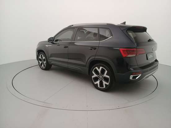 VOLKSWAGEN-TAOS-1.4 250 TSI TOTAL FLEX HIGHLINE AUTOMÁTICO VOLKSWAGEN-TAOS-2024