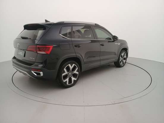 VOLKSWAGEN-TAOS-1.4 250 TSI TOTAL FLEX HIGHLINE AUTOMÁTICO VOLKSWAGEN-TAOS-2024