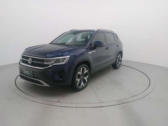 VOLKSWAGEN-TAOS-2025