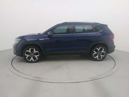 VOLKSWAGEN-TAOS-2025