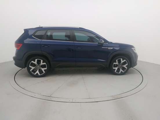 VOLKSWAGEN-TAOS-1.4 250 TSI TOTAL FLEX HIGHLINE AUTOMÁTICO VOLKSWAGEN-TAOS-2025