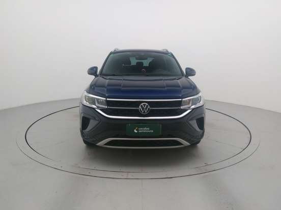 VOLKSWAGEN-TAOS-1.4 250 TSI TOTAL FLEX HIGHLINE AUTOMÁTICO VOLKSWAGEN-TAOS-2025
