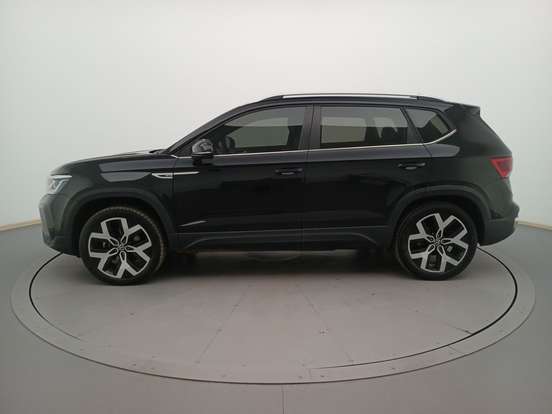 VOLKSWAGEN-TAOS-1.4 250 TSI TOTAL FLEX HIGHLINE AUTOMÁTICO VOLKSWAGEN-TAOS-2024