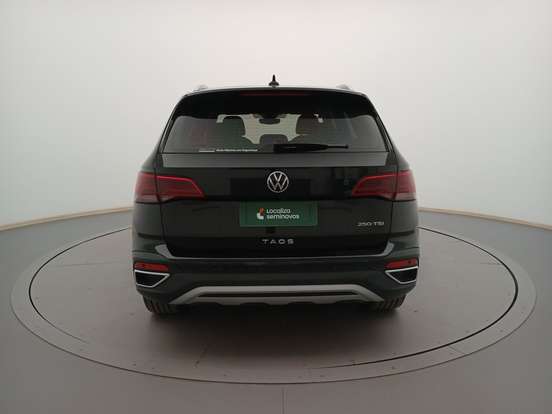 VOLKSWAGEN-TAOS-1.4 250 TSI TOTAL FLEX HIGHLINE AUTOMÁTICO VOLKSWAGEN-TAOS-2024