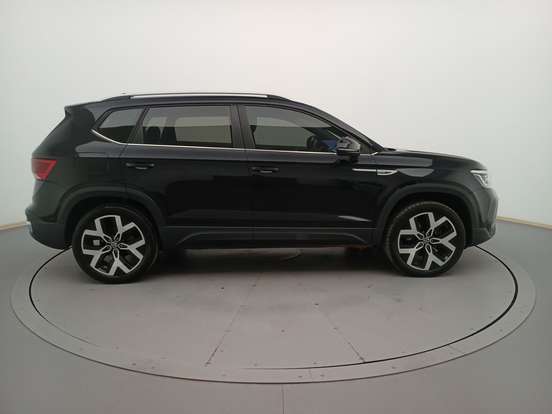 VOLKSWAGEN-TAOS-1.4 250 TSI TOTAL FLEX HIGHLINE AUTOMÁTICO VOLKSWAGEN-TAOS-2024
