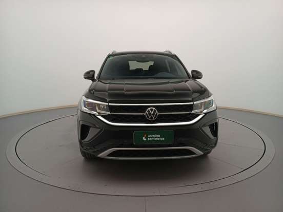VOLKSWAGEN-TAOS-1.4 250 TSI TOTAL FLEX HIGHLINE AUTOMÁTICO VOLKSWAGEN-TAOS-2024