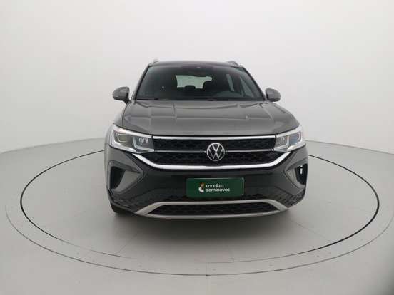 VOLKSWAGEN-TAOS-1.4 250 TSI TOTAL FLEX HIGHLINE AUTOMÁTICO VOLKSWAGEN-TAOS-2024