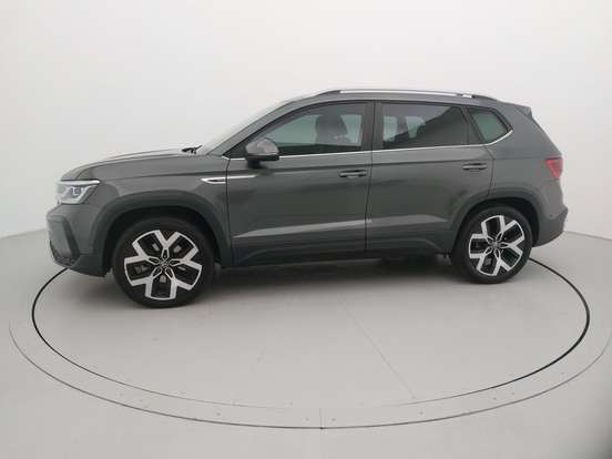VOLKSWAGEN-TAOS-1.4 250 TSI TOTAL FLEX HIGHLINE AUTOMÁTICO VOLKSWAGEN-TAOS-2024