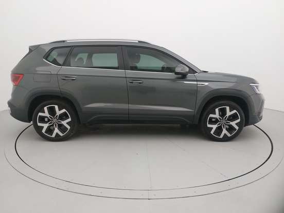 VOLKSWAGEN-TAOS-1.4 250 TSI TOTAL FLEX HIGHLINE AUTOMÁTICO VOLKSWAGEN-TAOS-2024