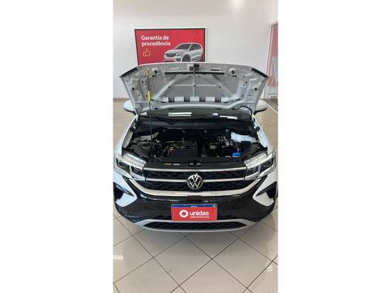 VOLKSWAGEN-TAOS-1.4 250 TSI TOTAL FLEX HIGHLINE AUTOMÁTICO VOLKSWAGEN-TAOS-2023