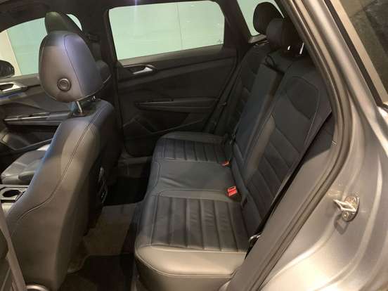 VOLKSWAGEN-TAOS-1.4 250 TSI TOTAL FLEX HIGHLINE AUTOMÁTICO VOLKSWAGEN-TAOS-2024