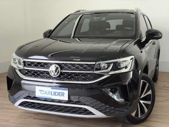 VOLKSWAGEN-TAOS-1.4 250 TSI TOTAL FLEX HIGHLINE AUTOMÁTICO VOLKSWAGEN-TAOS-2021
