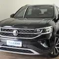 VOLKSWAGEN TAOS 1.4 250 TSI TOTAL FLEX HIGHLINE AUTOMÁTICO VOLKSWAGEN TAOS 1.4 250 TSI TOTAL FLEX HIGHLINE AUTOMÁTICO